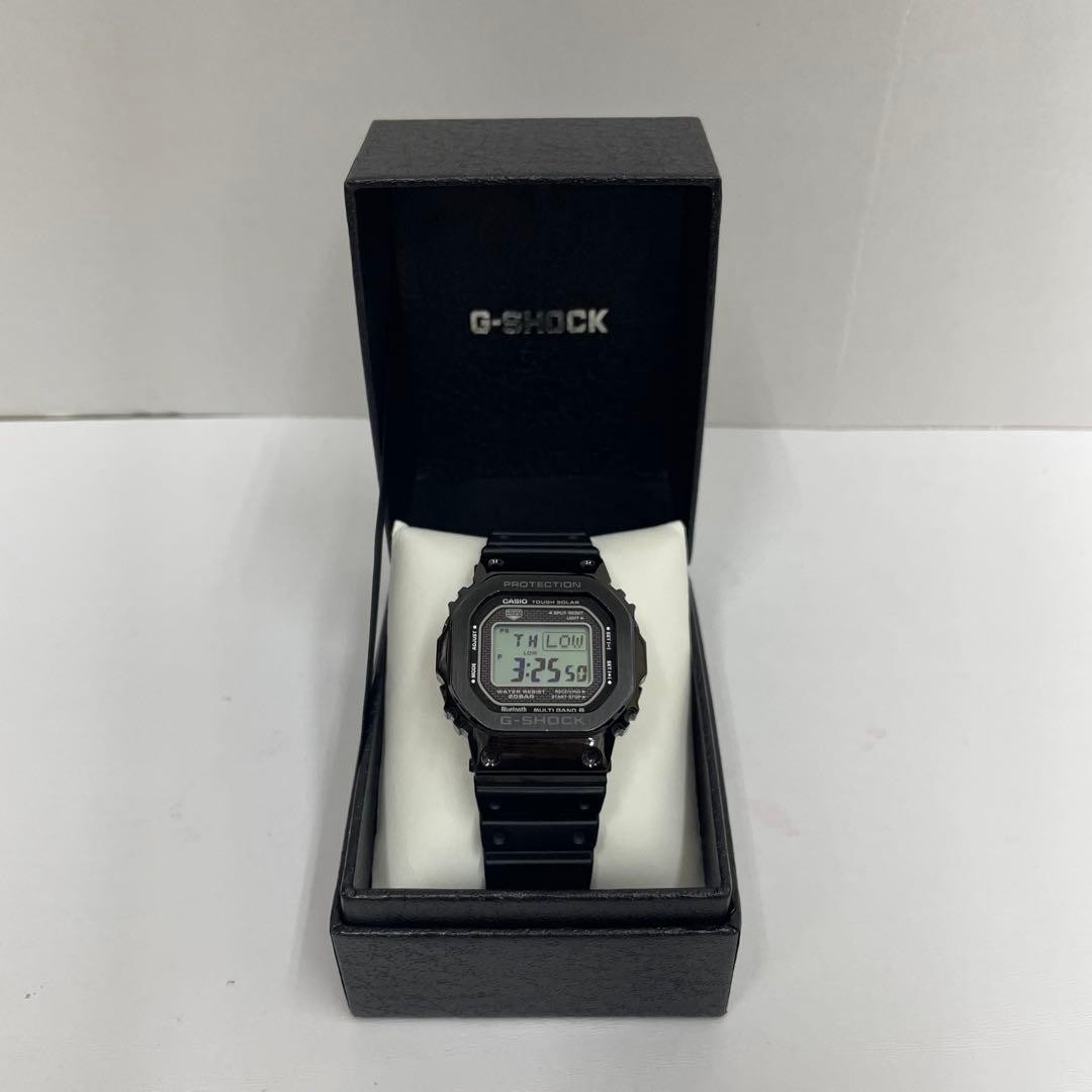 G SHOCK 3459 3461 Casio
