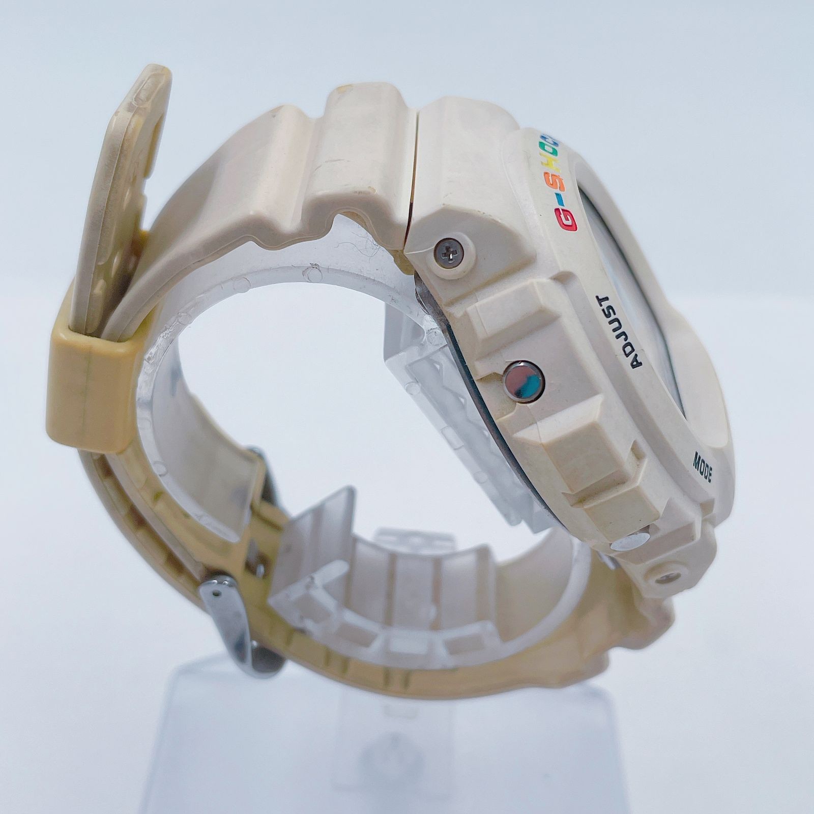 CASIO Collaboration A BATHING APE BAPE DW-6900 Base Model G-SHOCK 1289 1631/2000