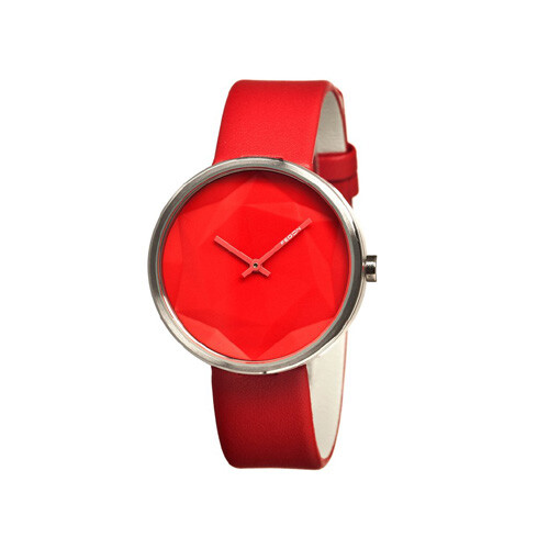 Watch Men’s Diamond Shape Leather Giorgio Fedon ***BRAND NEW***