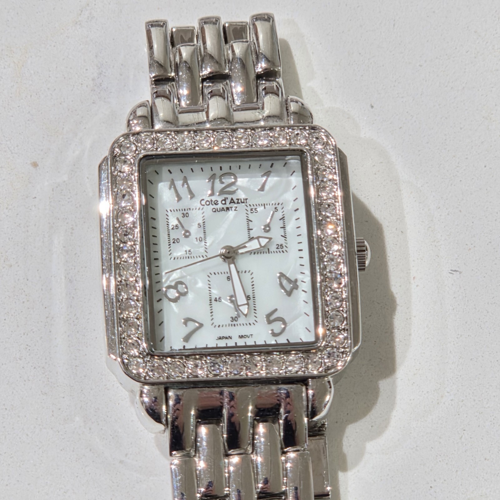Ladies Watches lot of #4. Great 20 Working Watches Various Brands. Pre-owned