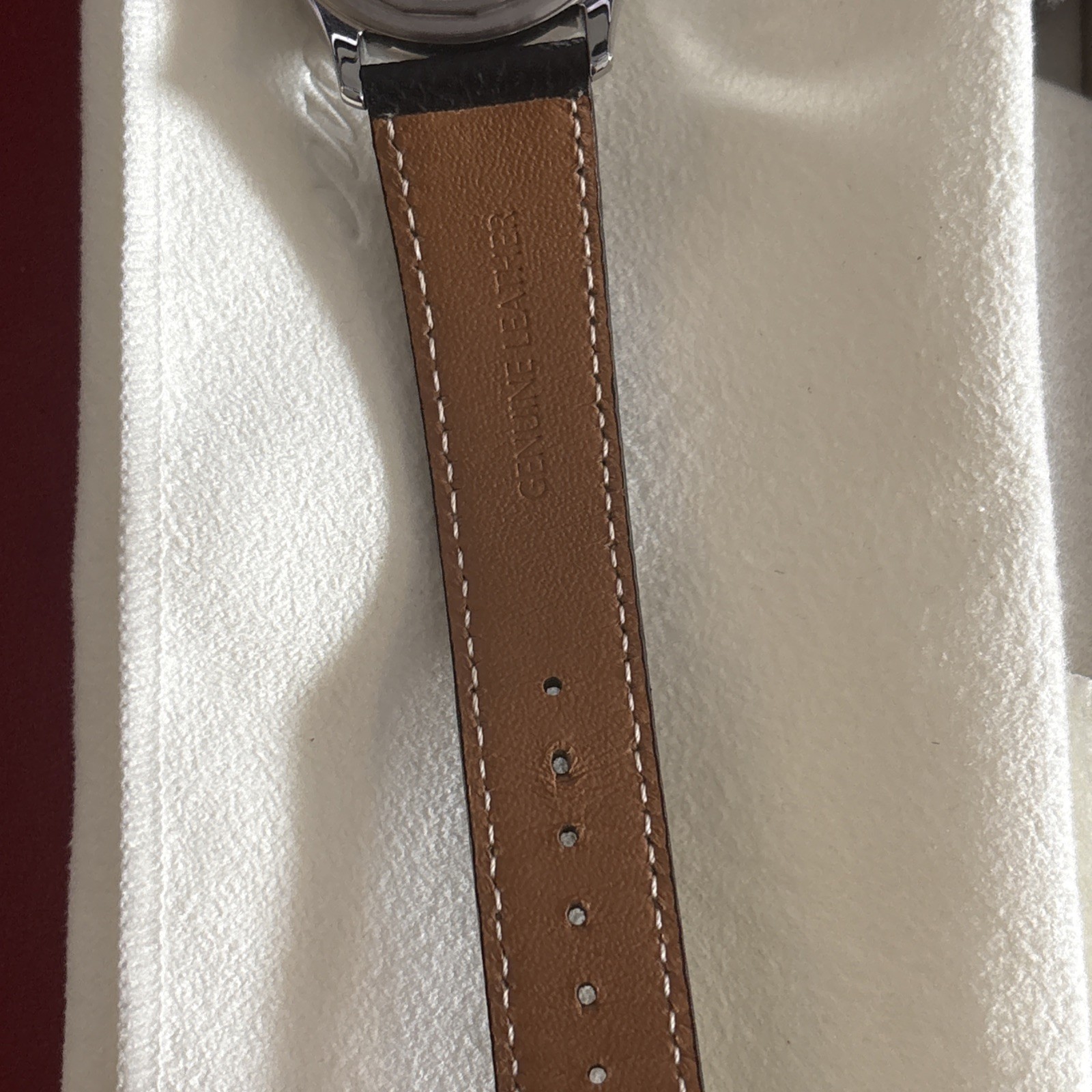 KURONO TOKYO 2025 Special Edition 34mm Star Dial Copper Watch w/box