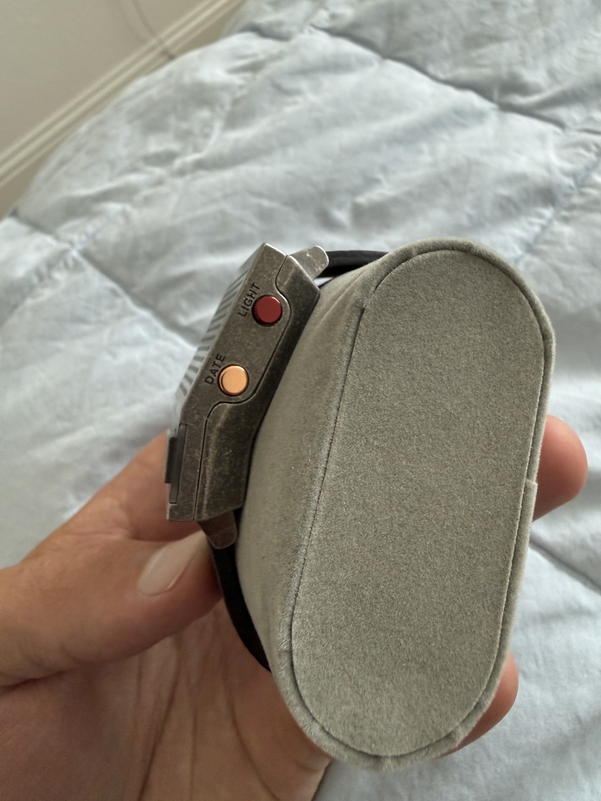Star Wars Dork Too Nixon Watch (Rare)