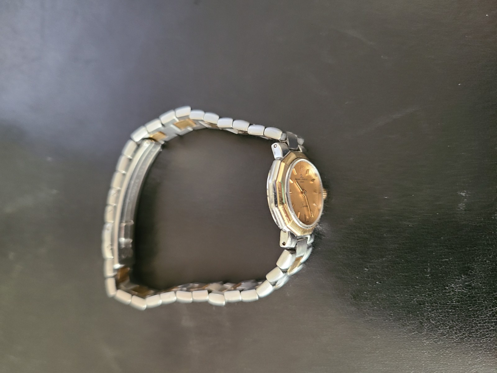 Baume & Mercier Ladies «Mini Riviera»