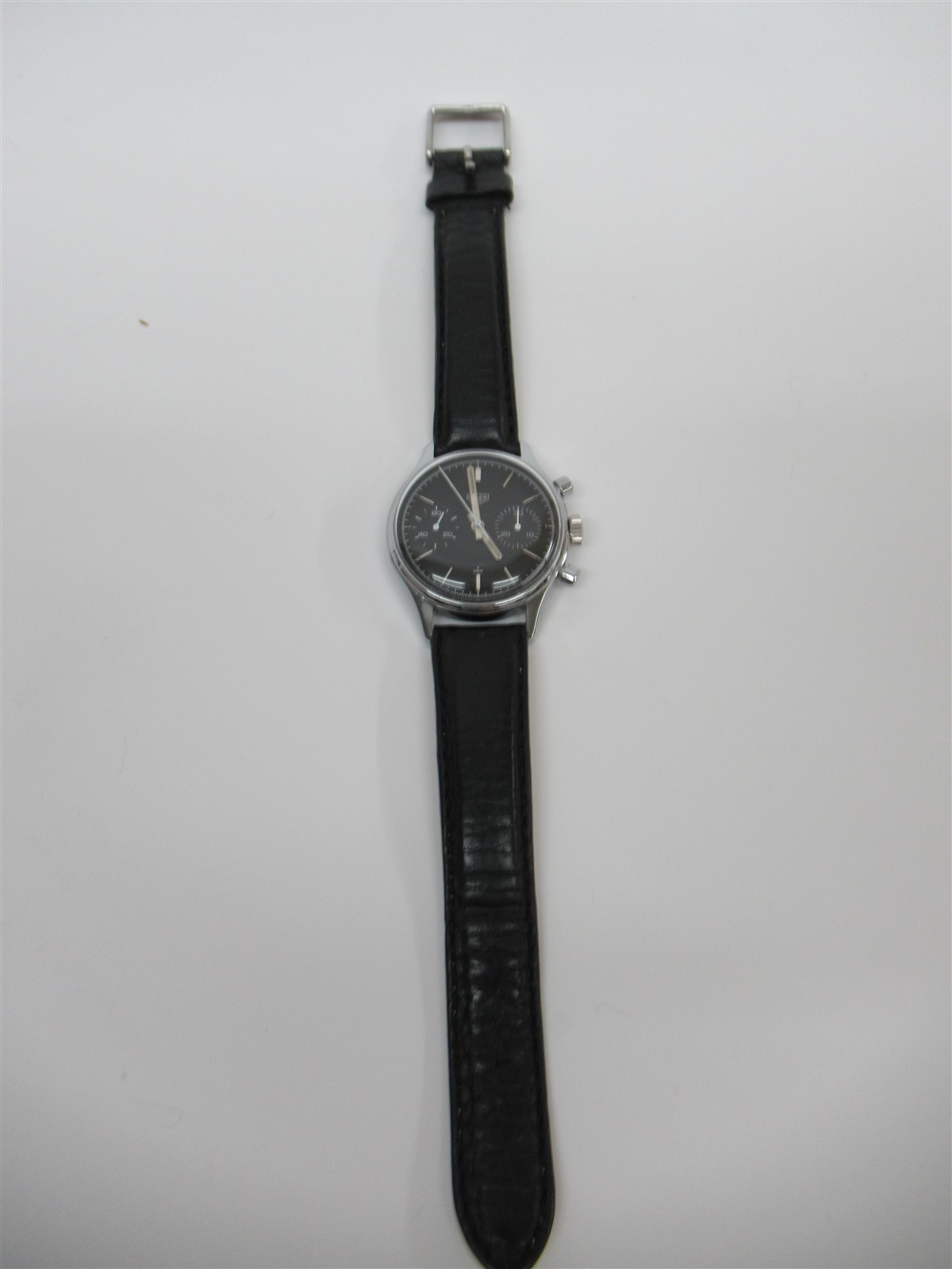 TAG HEUER CHRONOGRAPH Mens Watch GP3114586