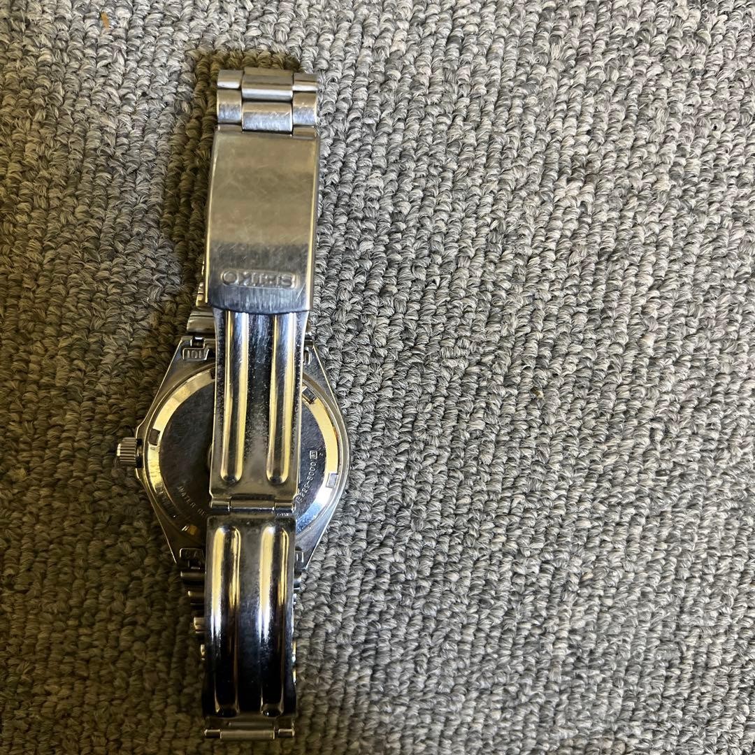 SEIKO Antique