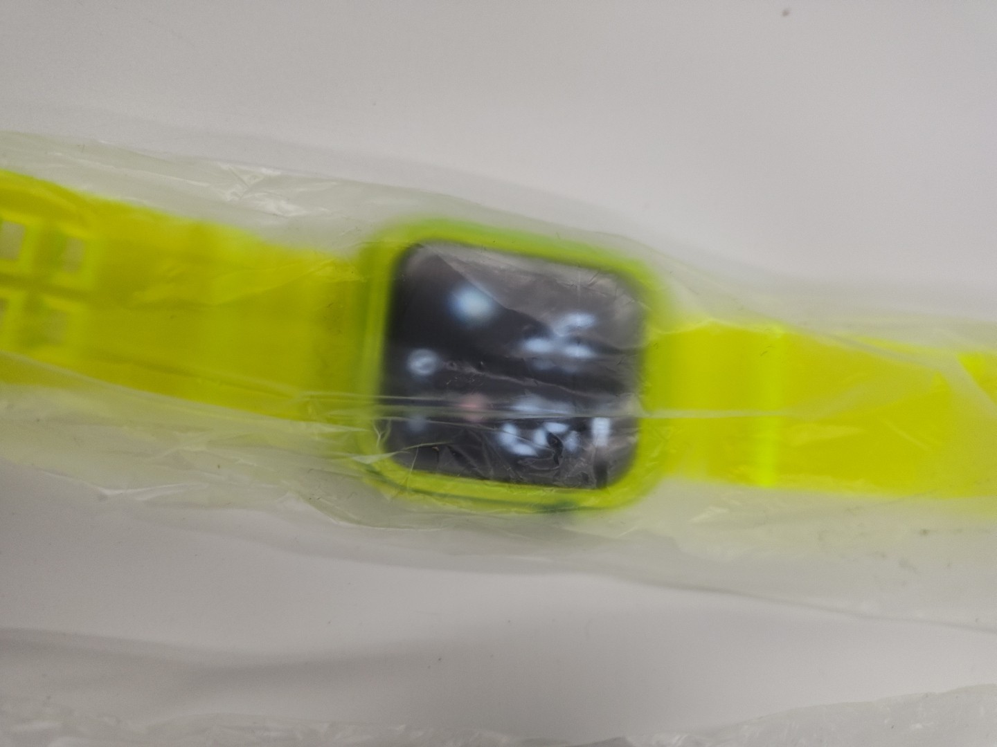 Led Digital Watch For Young Adults/Children 5 Watches In Lot See Pictures