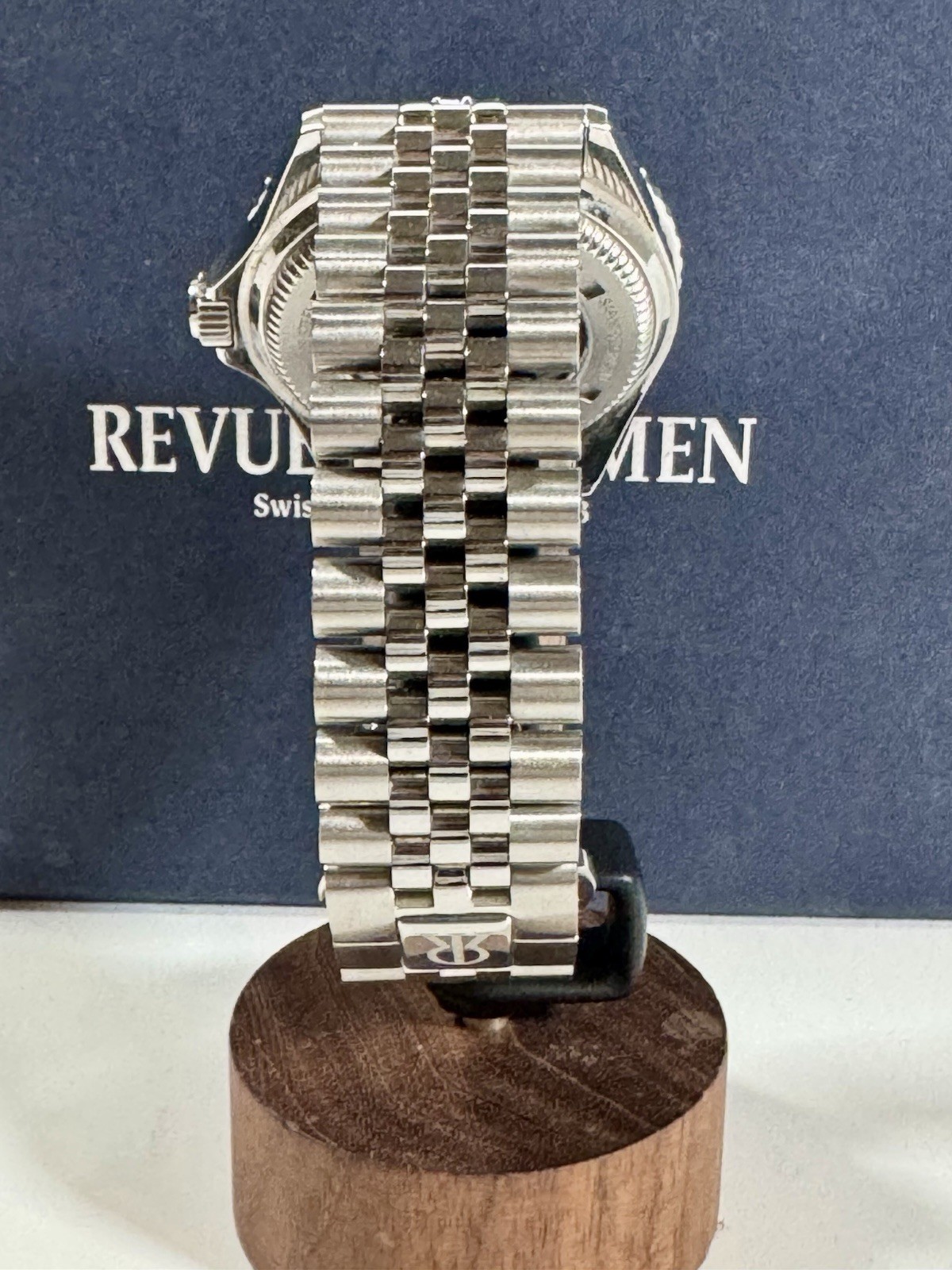 Revue Thommen 17572.2237 Diver GMT