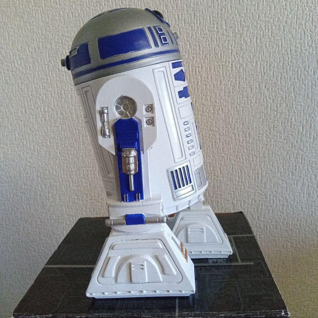 Fossil STAR WARS R2 D2 Watch Rare Limited to 3000 Worldwide
