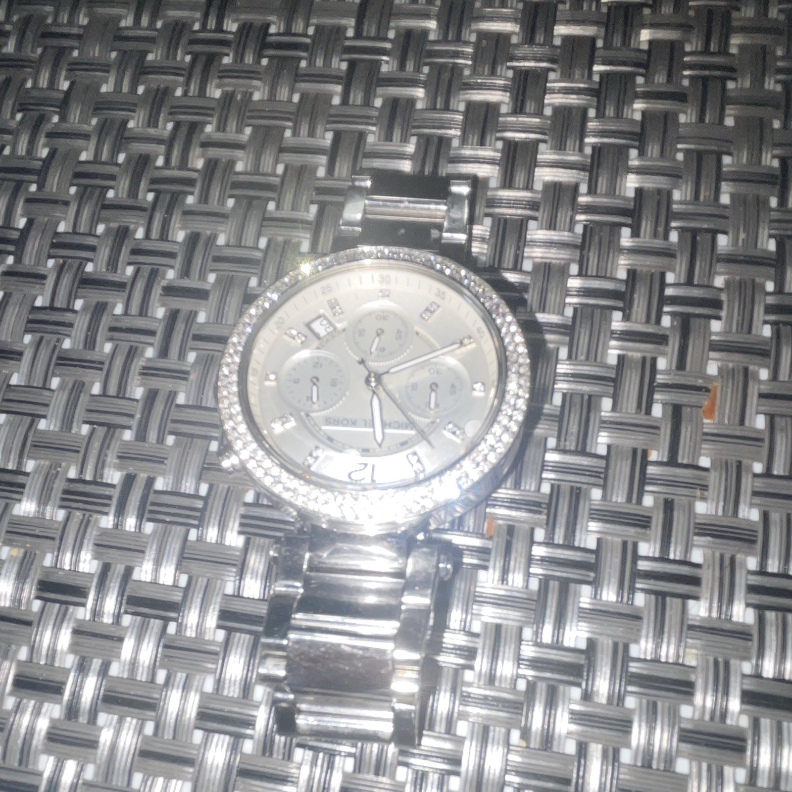 Michael Kors Parker MK5353 Wrist Watch for Women