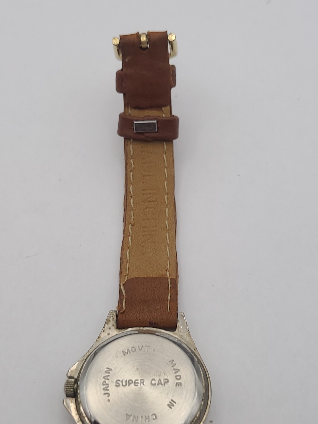 TERRIBLES HOTEL CASINO LAS VEGAS Womens Analog Quartz Watch New Battery Working