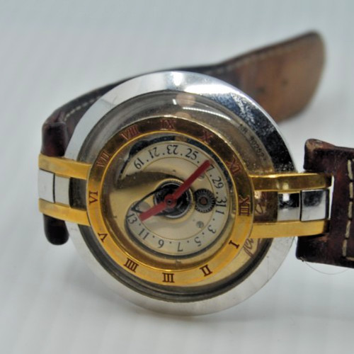 Jean D’Eve Samara watch Special Edition NR903940 Swiss quartz 3 Original Straps