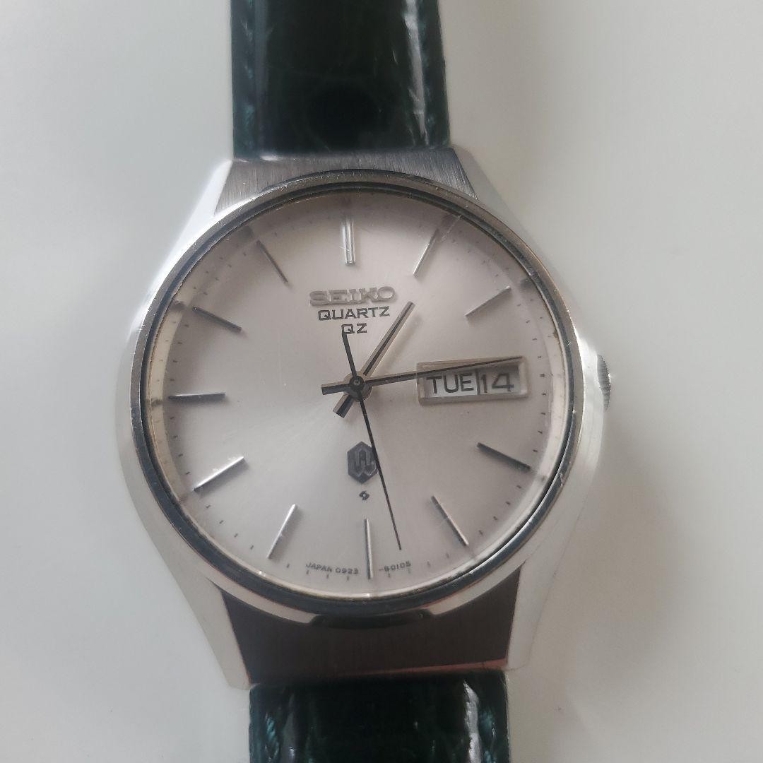 Seiko antique wristwatch