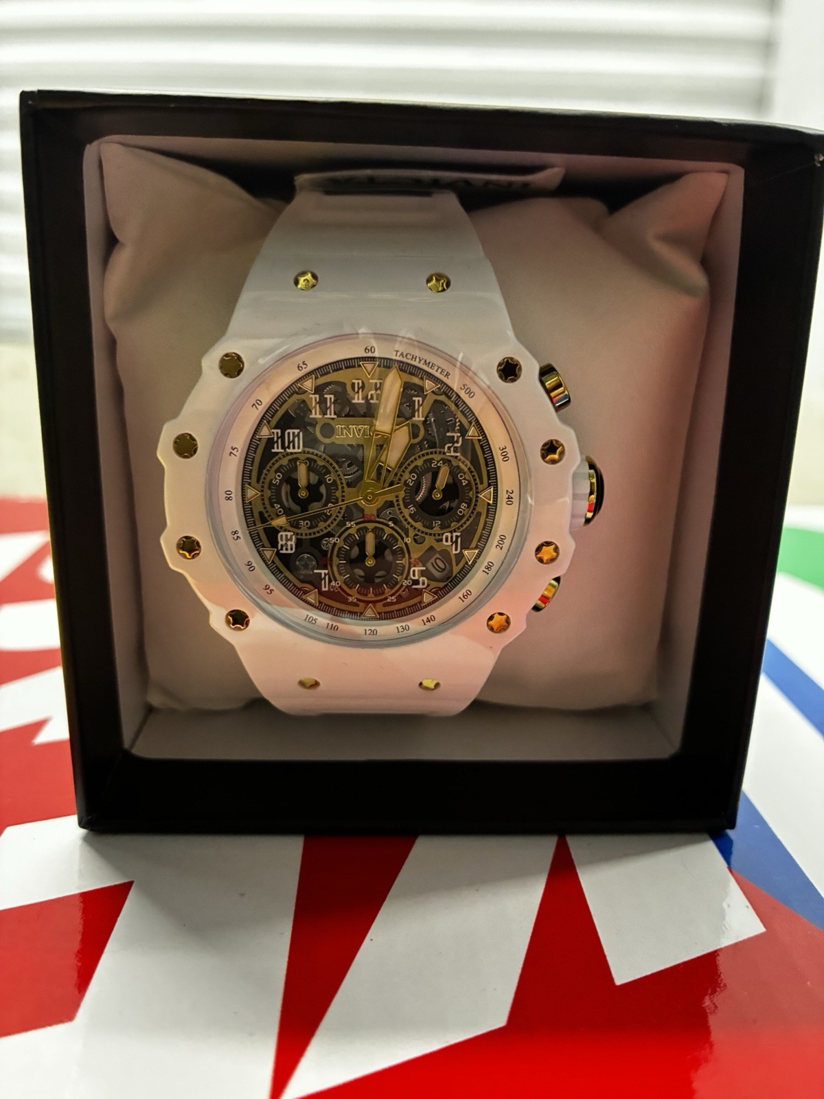 Invicta 69649