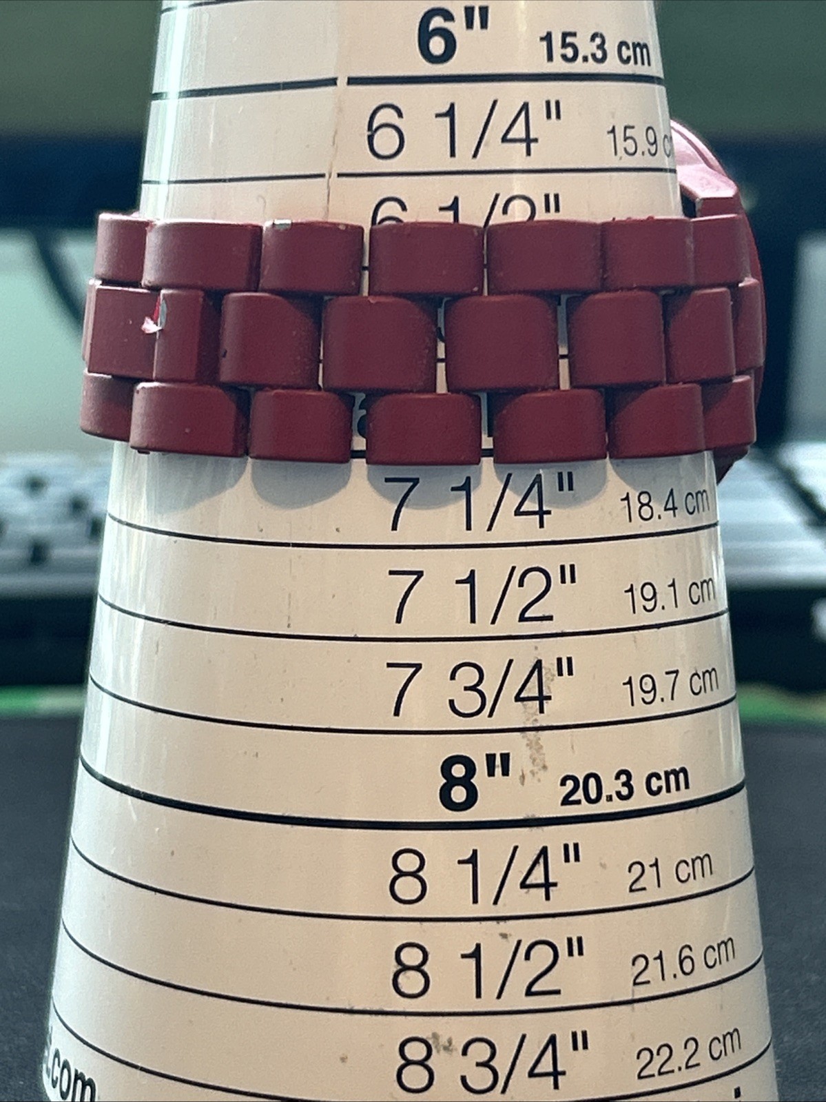 Sophie All Red Women’s Quartz Watch