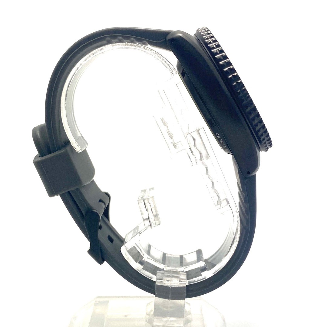 SEIKO 5 Sports One Piece Collaboration Watch Sanji Model SBSA155 4R36-11Z0 Auto