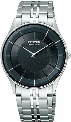 Citizen Chizen Collection AR3010-65E Eco Drive Men’s Watch from Japan New