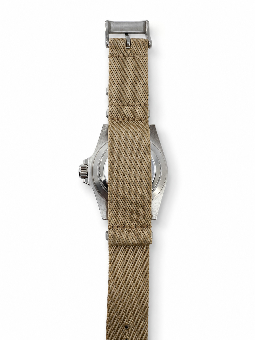Chronotac Xplorer 2 GMT – Automatic Mechanical Men’s Watch