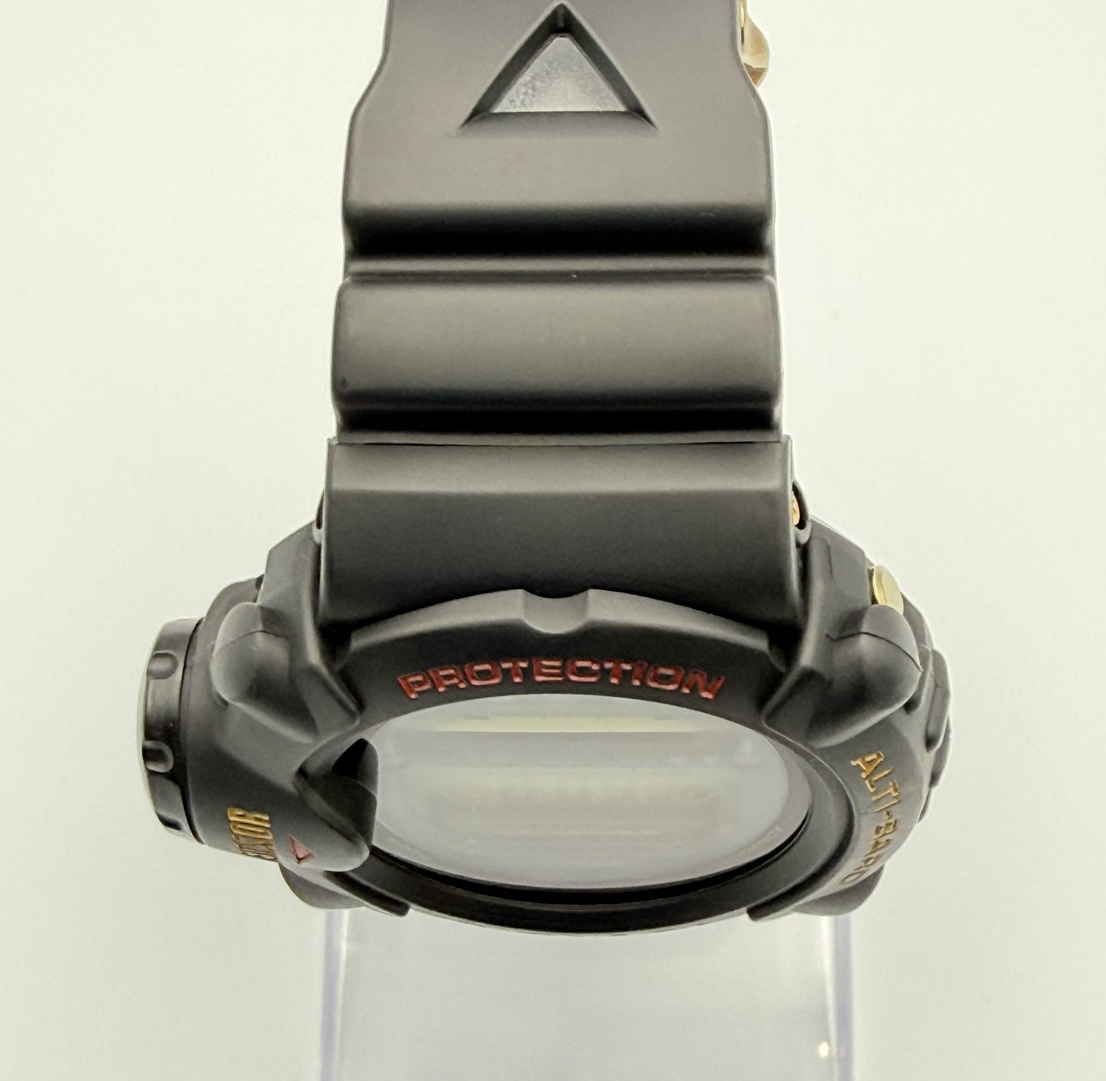 Casio G-Shock DW-6500 Skyforce Sensor Vintage Digital Quartz Watch – Rank B+