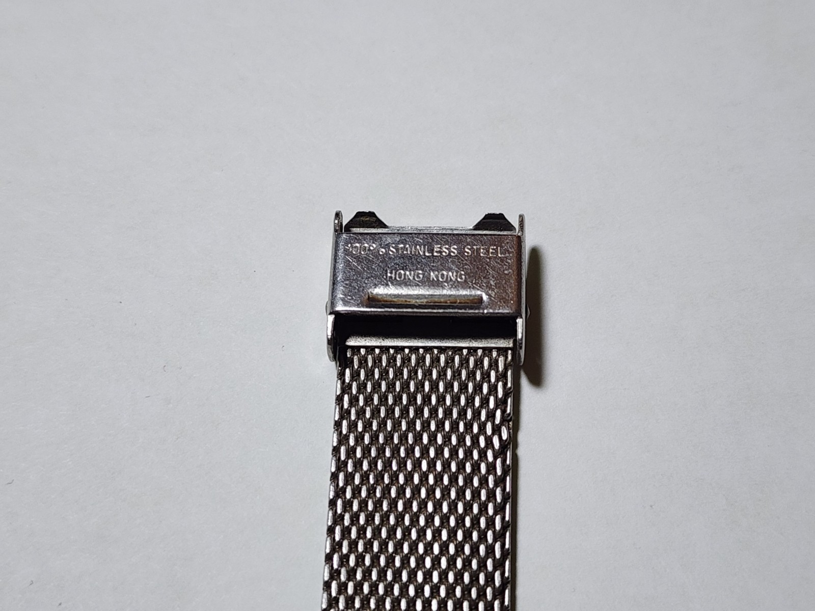 VTG 60s BELAIR Seapearl 600 Divers Watch Checkerboard Bezel Rare WORKS!