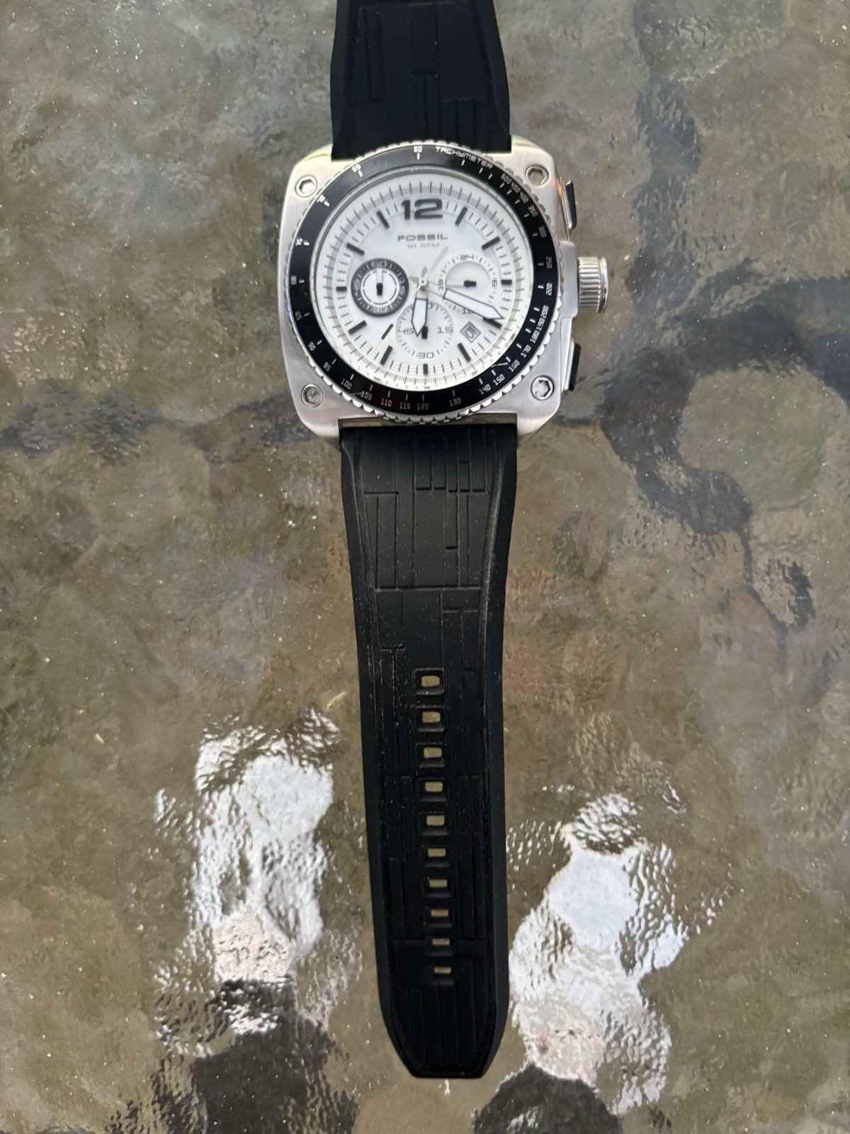 Fossil Ch2576 Watch