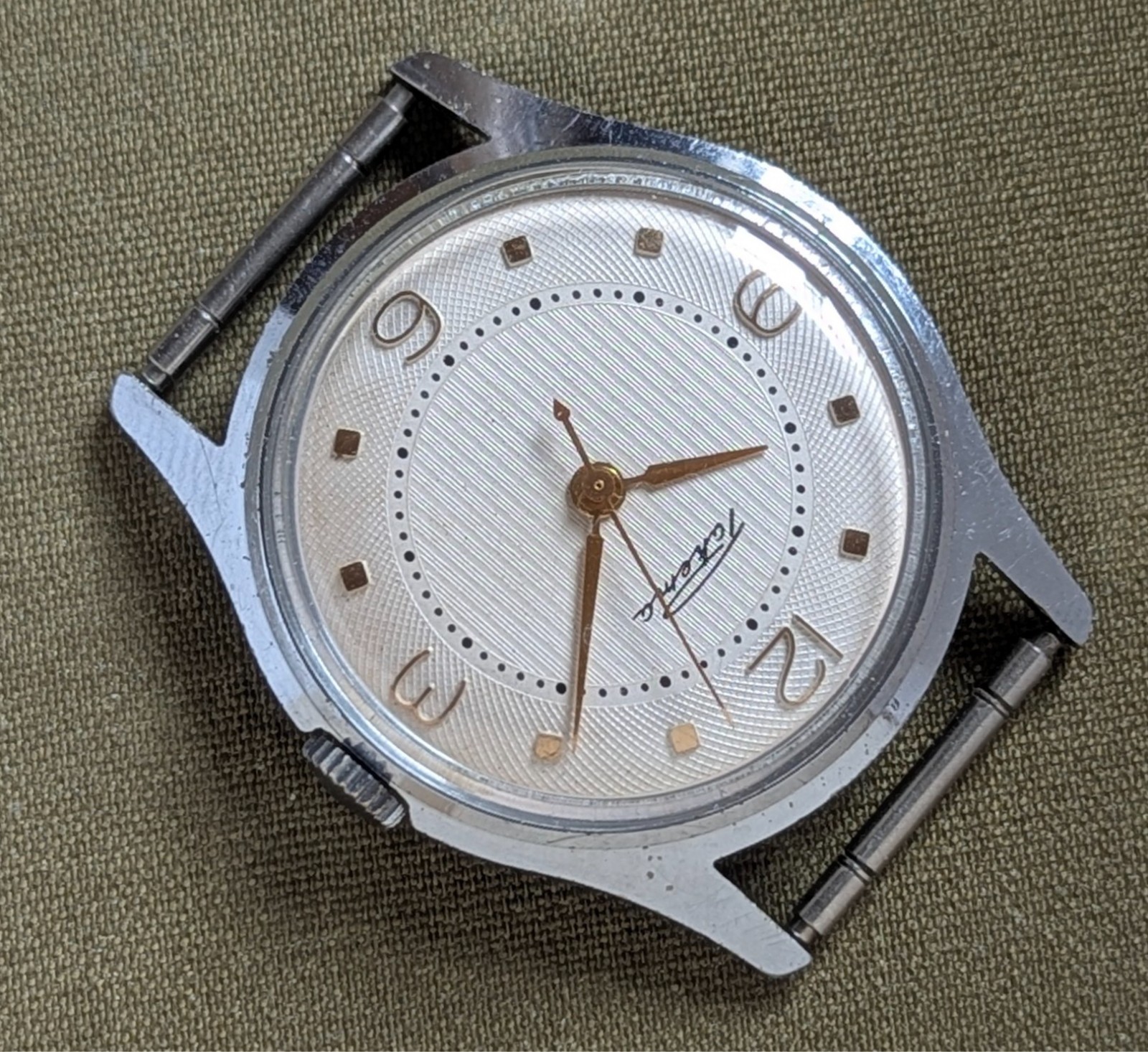 raketa Baltika