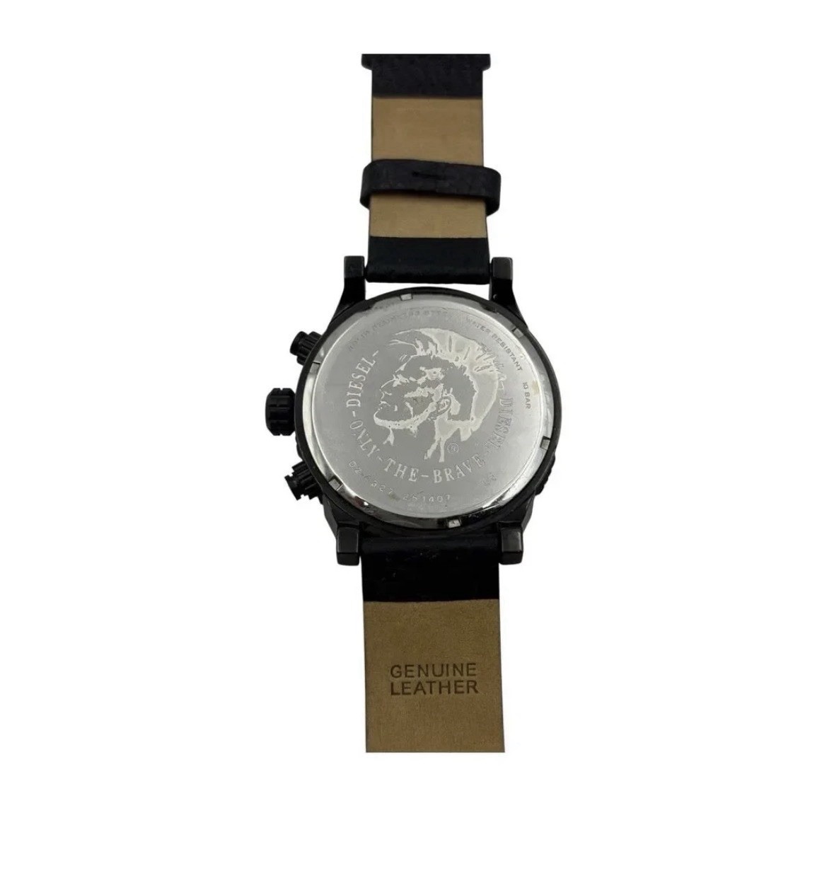 Diesel Men’s Watch DZ4327