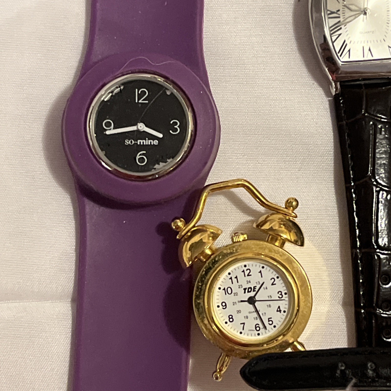 Lot Of 27 Watches