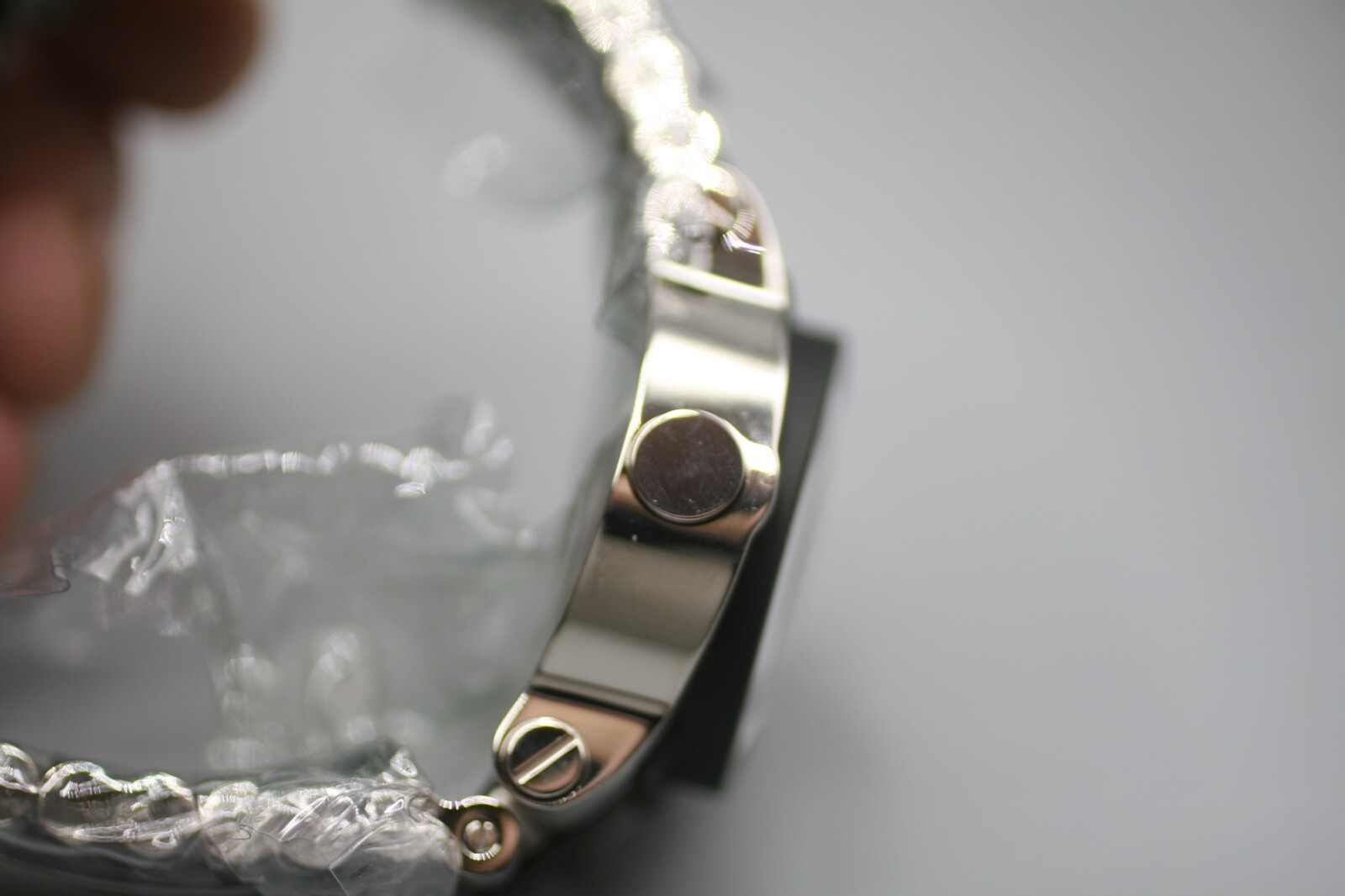 renato watches rubber limited edition watch