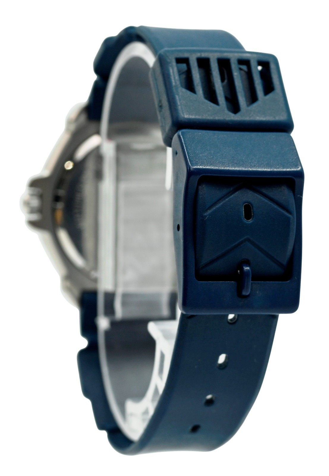 Tag Heuer 35mm Formula 1 Blue/ Red/ Silver Swiss Quartz SS Watch! Ref: WA1210!
