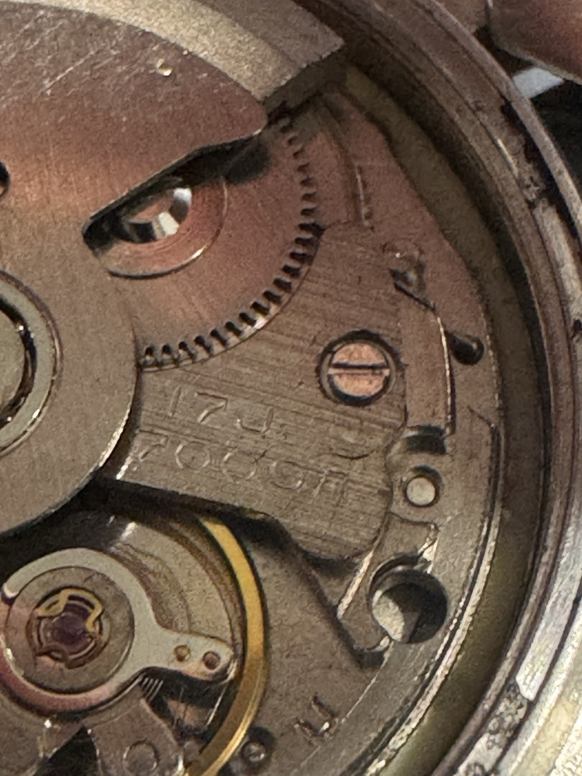 Seiko Ferrari Automatic 100m Black Dial Day/Date Stainless Steel Bracelet