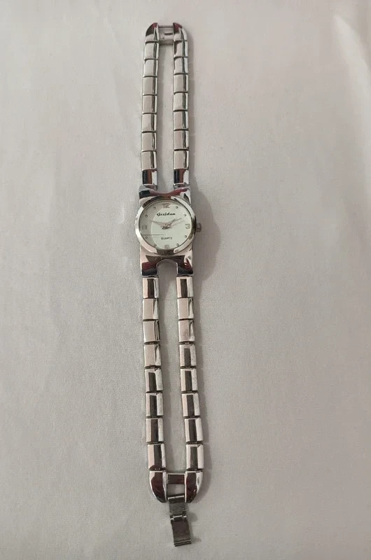 No.2 Stainless Steel Watches