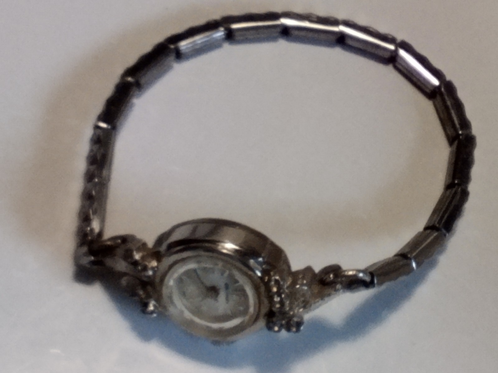 Woldman Electra Vintage Mechanical Watch Swiss Made