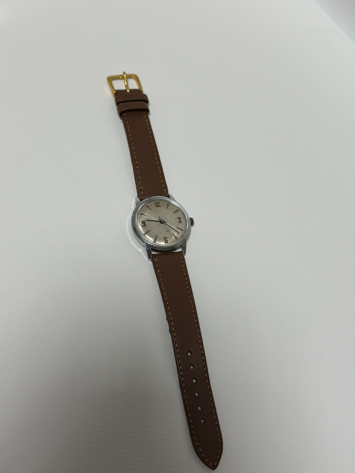 Rare Soviet Watch Raketa BALTIKA, 2609 B, Made in USSR Soviet Russia Watch