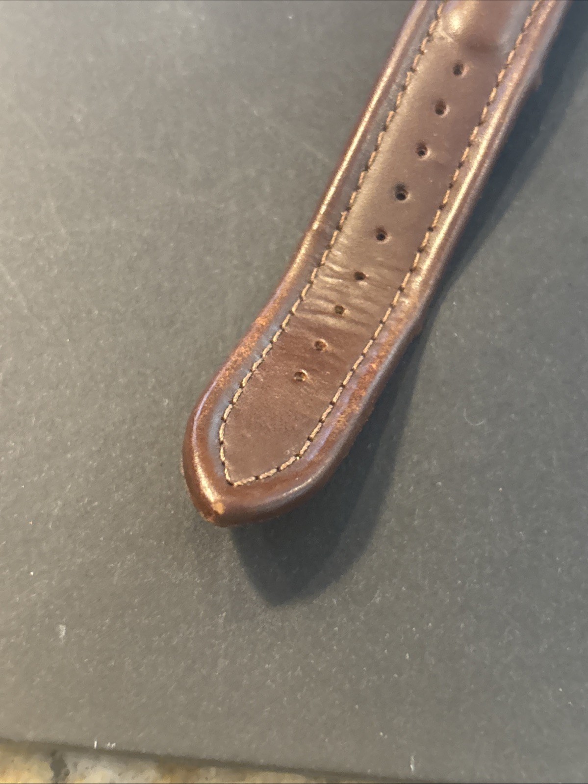 Lorus By Seiko Day-Date 100 Feet Watch Men’s For Parts-Repair-Restoration As Is