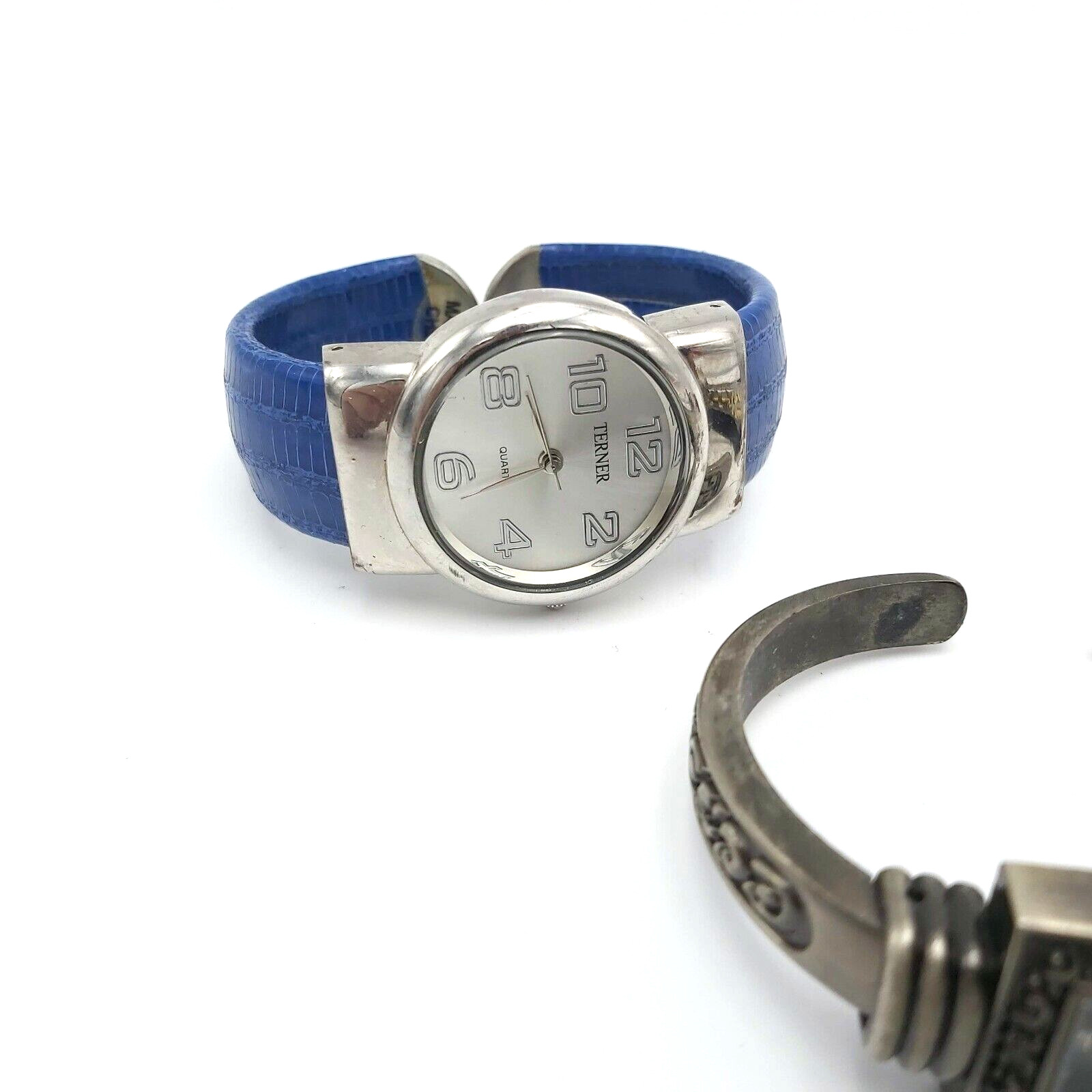 Woman Wrist Watches – Lot of 5 – Various Types and Movt Countries – No Batteries