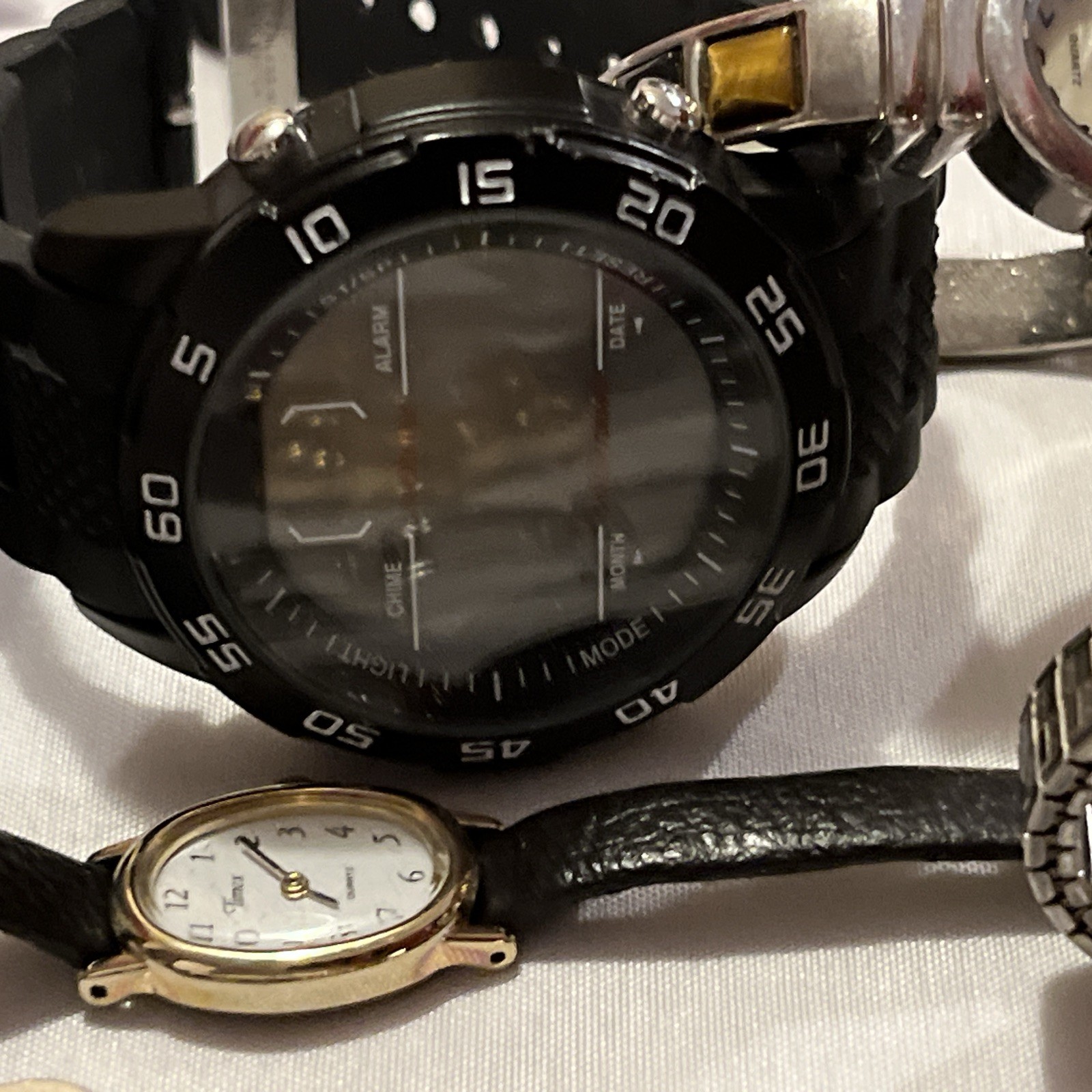 Lot Of 27 Watches