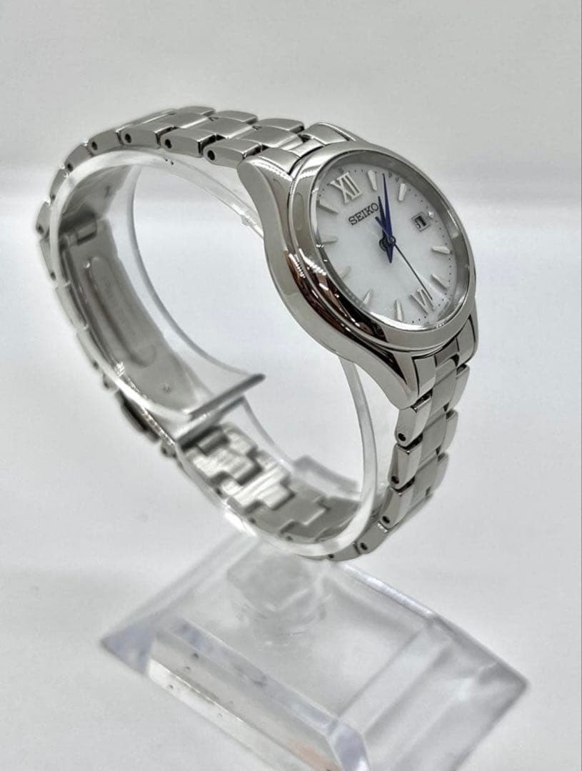 SEIKO SWFH129 Seiko Selection Radio Solar