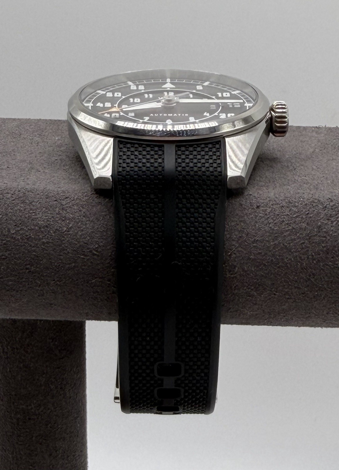 Wise Watch Thailand Flyboy Type B Men’s Automatic Watch – 904L/FLB-14