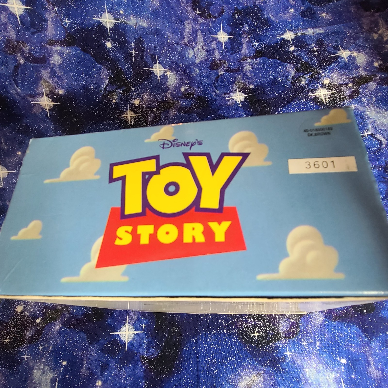 Disney Fossil Toy Story Woody Limited Complete Set Ready To Wear | See Video