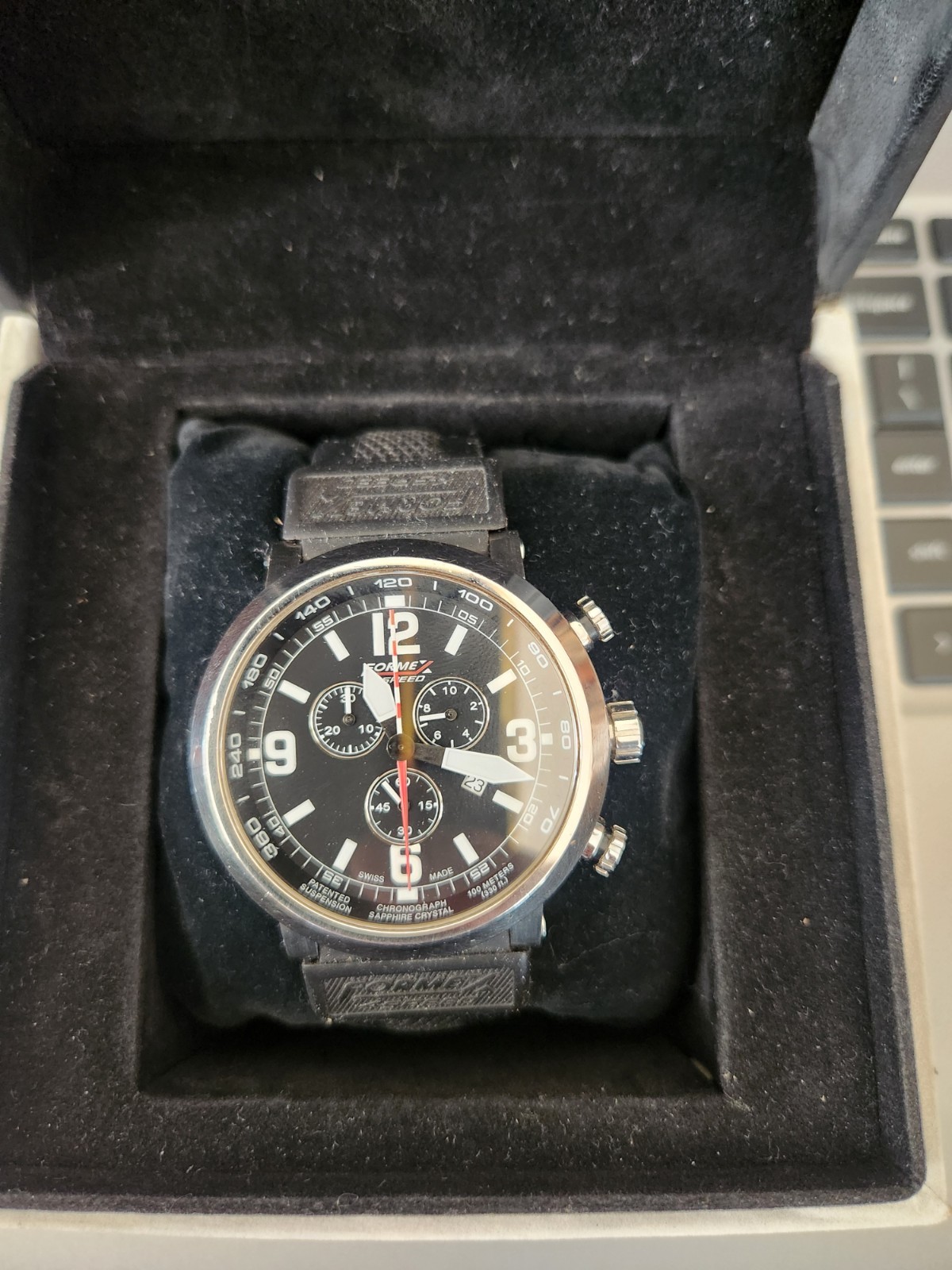 formex watches for men
