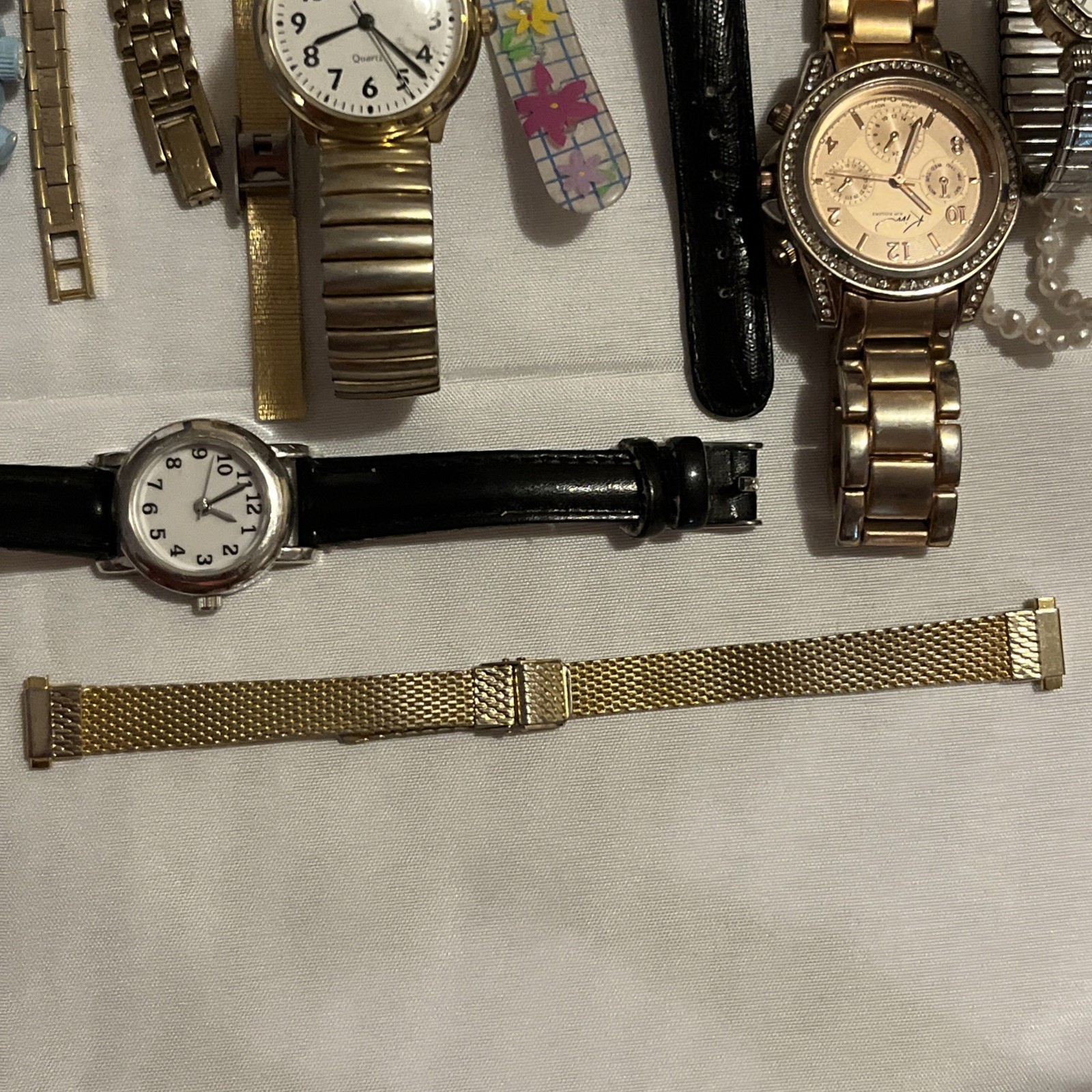 Lot Of 27 Watches