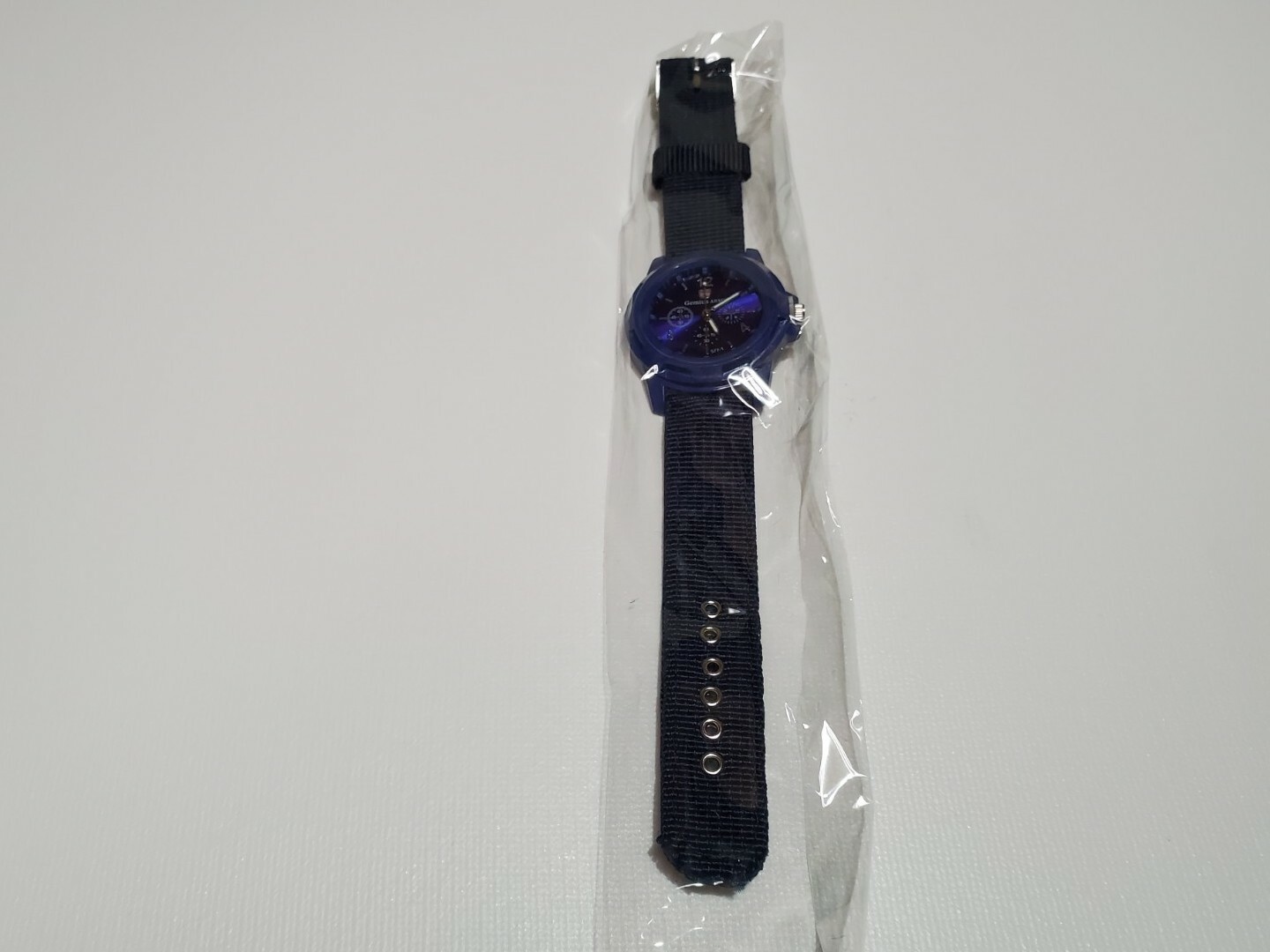 Gemius Army Sport Fabric Band Watch