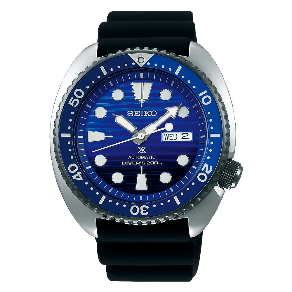 Seiko SRPC91K1 Automatic Mens Watch + Worldwide Warranty + Seiko Box AU*au