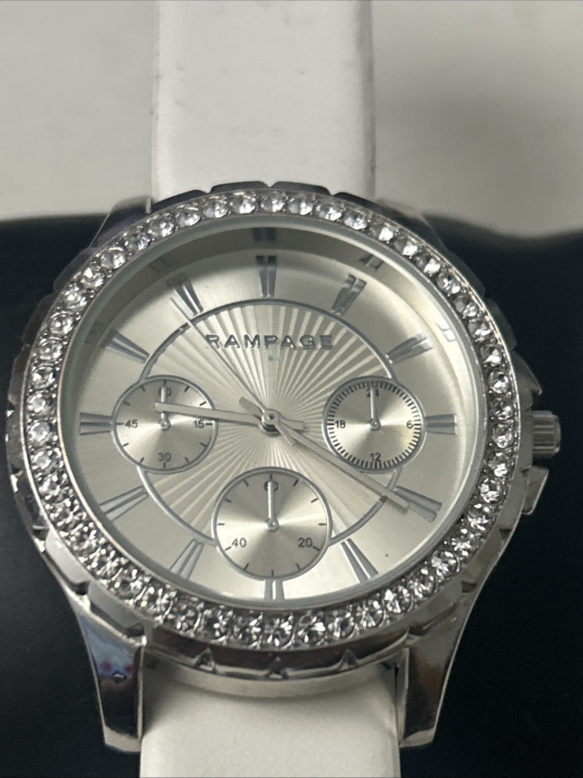 Rampage Watch Brand New