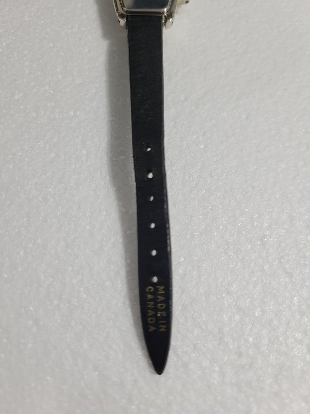 Disney Seiko Womens Mickey Mouse Watch Flip-top Pink Blush Dial Used Read Discri