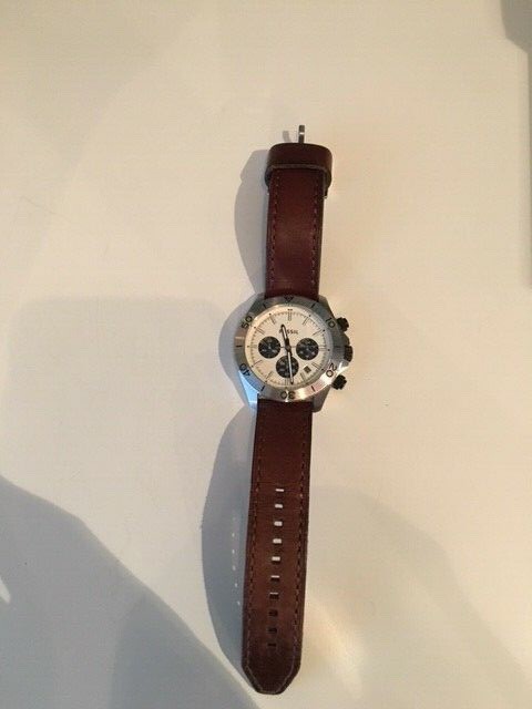 Fossil CH2886 Wrist Watch for Men