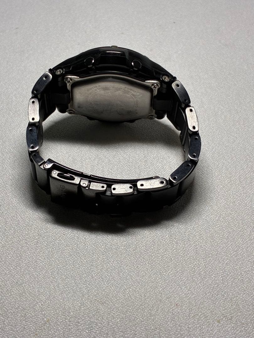 CASIO Baby G BGA 121C