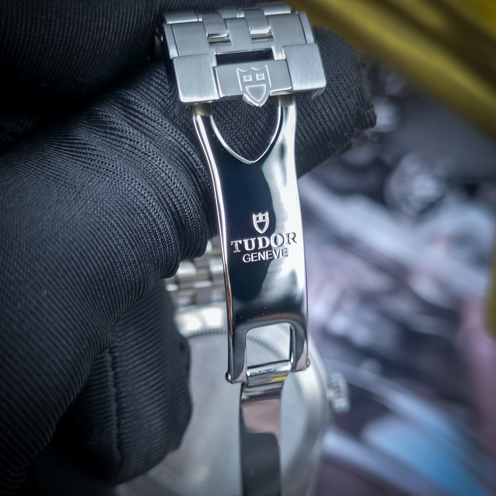 2025 Tudor Black Bay 58 Burgundy | 39mm | Jubilee | M7939A1A0RU-0001