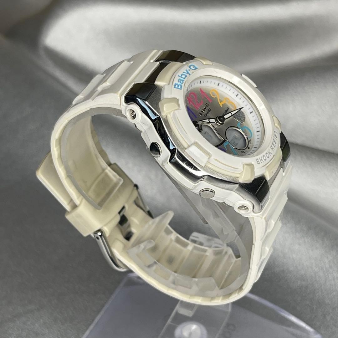 Baby G BGA 116 5070 New