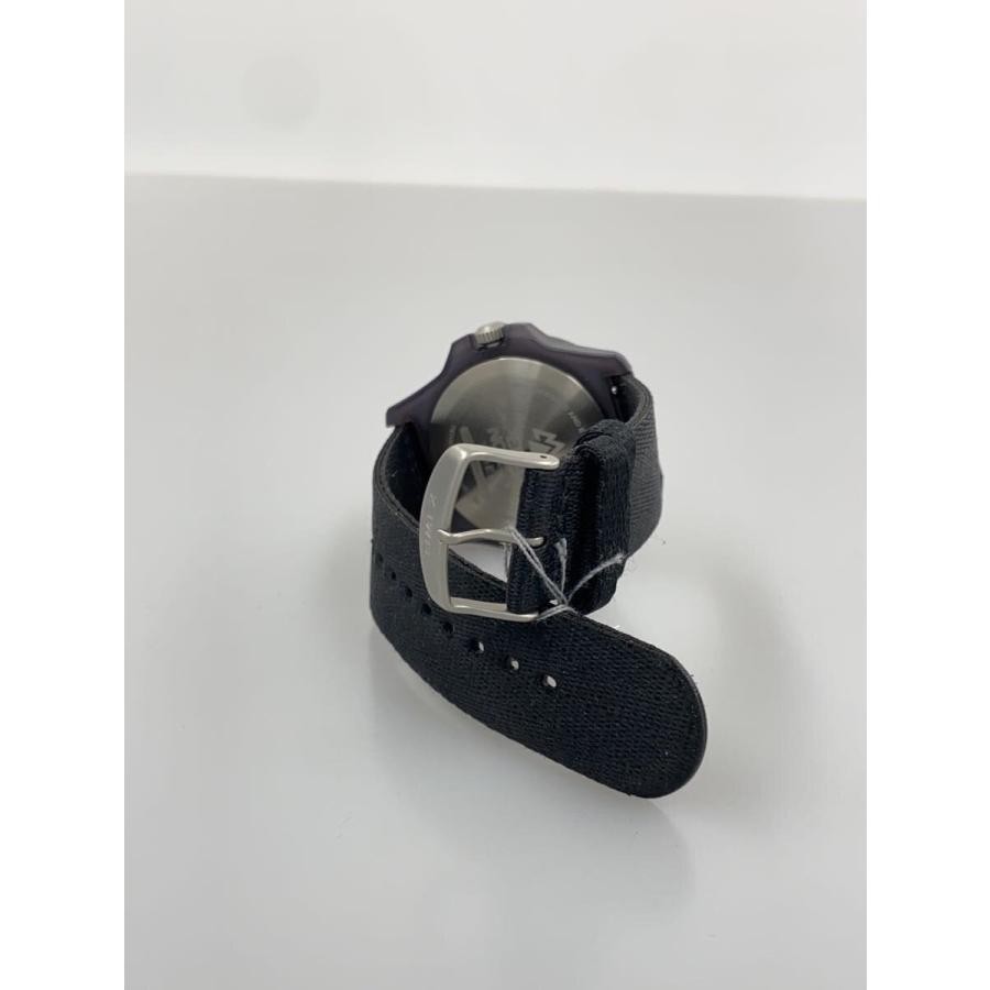 TIMEX TW2V40500 Case Size 5.4 ×4.8cm Used Watch #51026